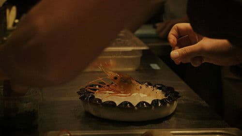 Ants on a Shrimp Bild 3