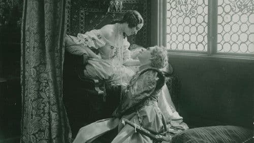 Das Geheimnis des Klosters Bild 1