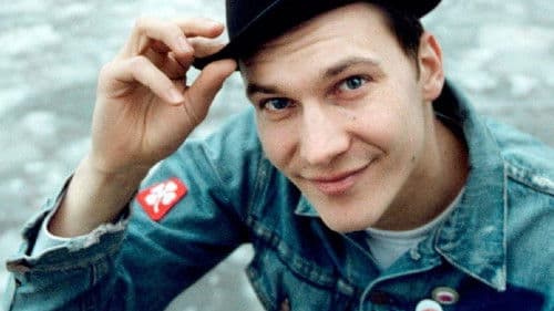 Jag säger då det Bild 1