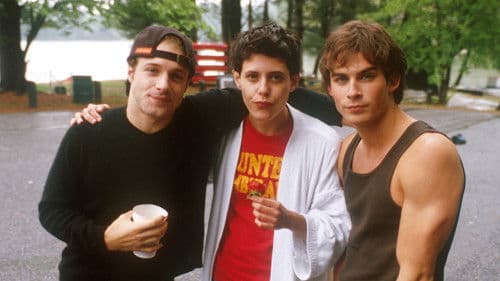 Rawley High – Das erste Semester Bild 2