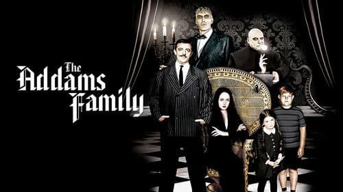 Die Addams Family Bild 8