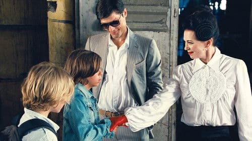 Tiger Team - Der Berg der 1000 Drachen Bild 1