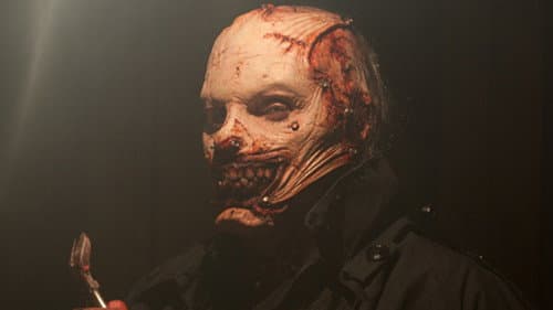 Coffin Baby - The Toolbox Killer Is Back Bild 2