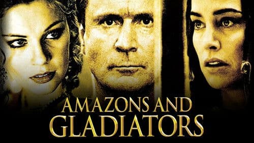 Amazons and Gladiators Bild 1