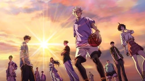 Left-Hand Layup! Bild 1