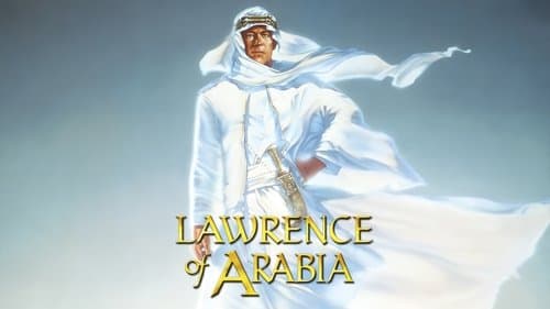 Lawrence von Arabien Bild 1