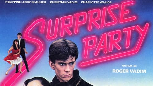 Surprise-party Bild 2