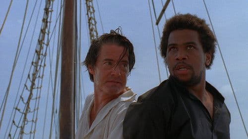 Mysterious Island - Die geheimnisvolle Insel Bild 4