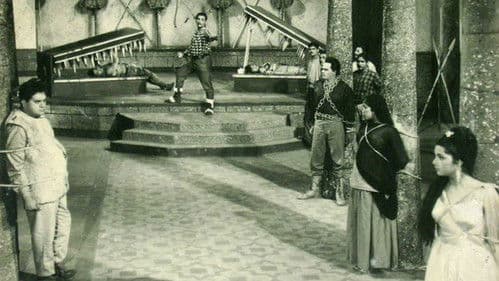 फौलादी मुक्का Bild 1