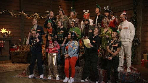 Serious Christmas Bild 1