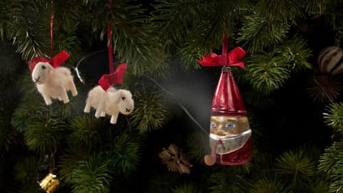 Vánoční svatba sněhuláka Karla Bild 5