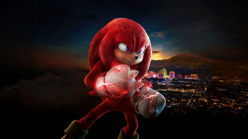 Knuckles Bild 8