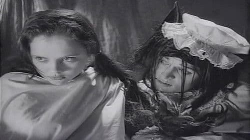 Little Red Riding Hood Bild 3