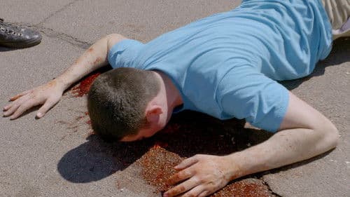 In The Company of Death Bild 5