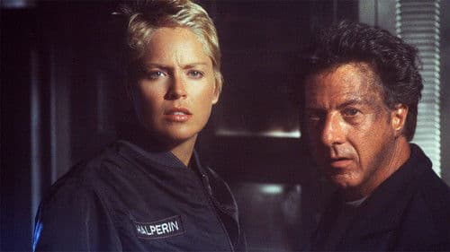 Sphere - Die Macht aus dem All Bild 4