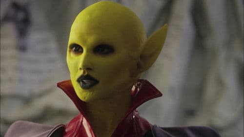 Aliens Ate My Homework Bild 2