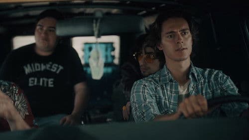 Band on the Run Bild 1