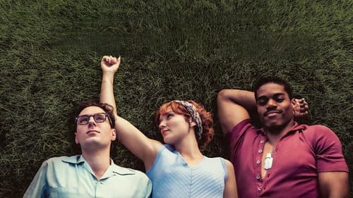 Le temps d’aimer Bild 8