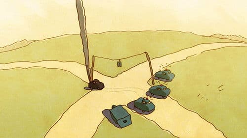 The Loneliest Stoplight Bild 1