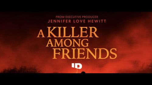 A Killer Among Friends Bild 3