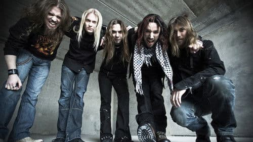 Sonata Arctica - For the Sake of Revenge Bild 1