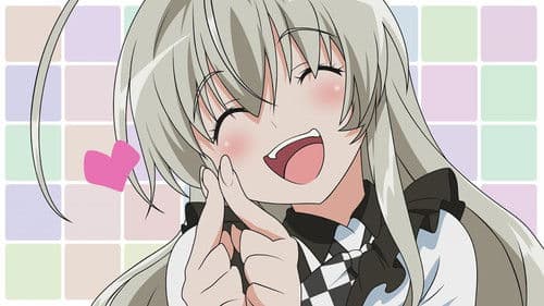 Nyaruko - Crawling with Love! Bild 5