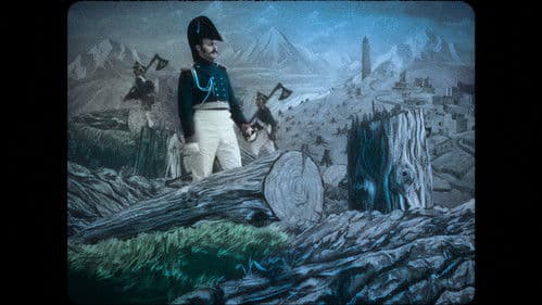 Большие змеи Улли-Кале Bild 4