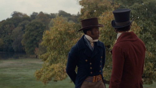 Mr. Malcolm's List Bild 7