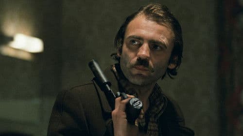 Der amerikanische Freund Bild 1