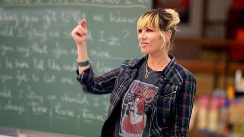 Silver Rockers Bild 3