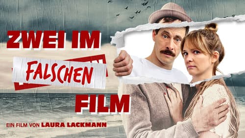 Zwei im falschen Film Bild 7