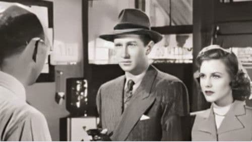 Secret Service Investigator Bild 3