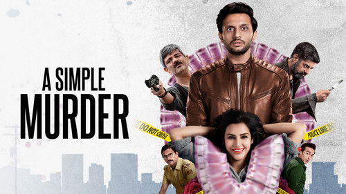 A Simple Murder Bild 3