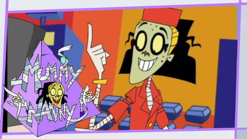 Au pair mummy Bild 1