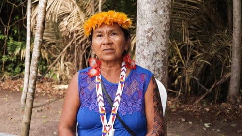 Tapajós Ãgawaraitá Bild 1