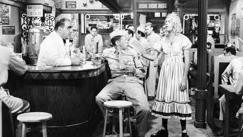 Krach mit der Kompanie Bild 1