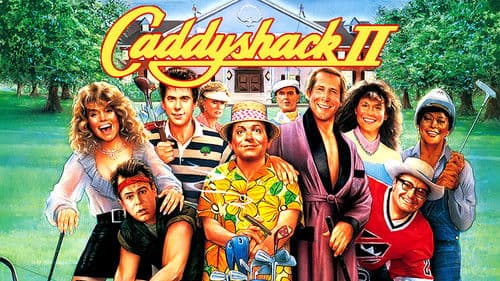 Caddyshack II Bild 6