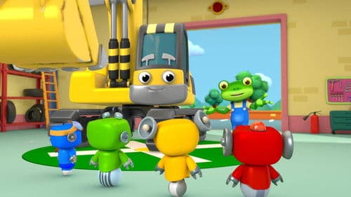 Gecko's Garage Bild 8