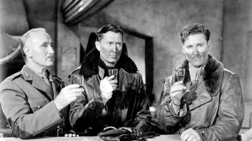 The Dawn Patrol Bild 6