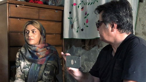 Die versteckte Stimme Bild 3