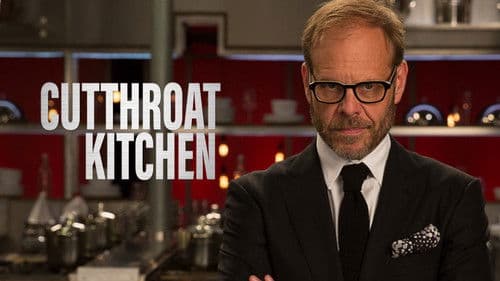 Cutthroat Kitchen Bild 4