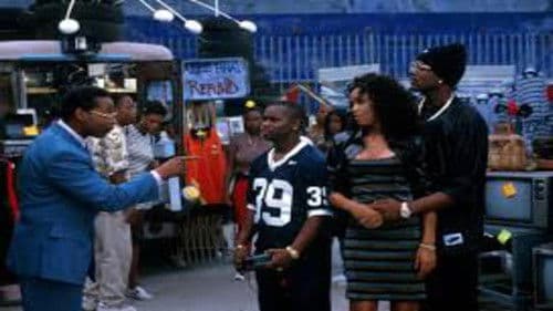 I Got the Hook-Up Bild 4