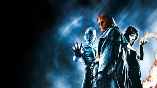 Hellboy Bild 2