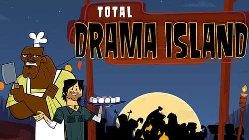 Total Drama Island Bild 6