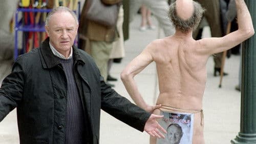 Willkommen in Mooseport Bild 4