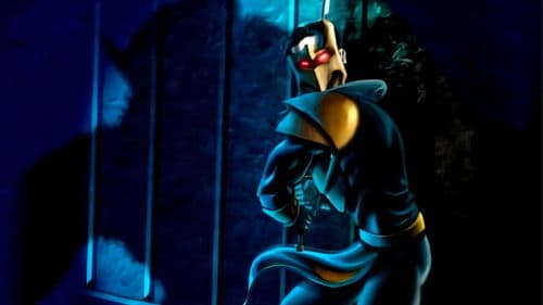 Sabel Redención Bild 1