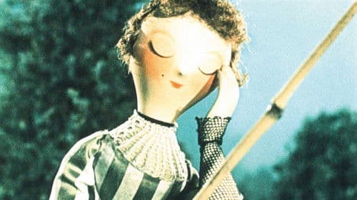 Román s basou Bild 1