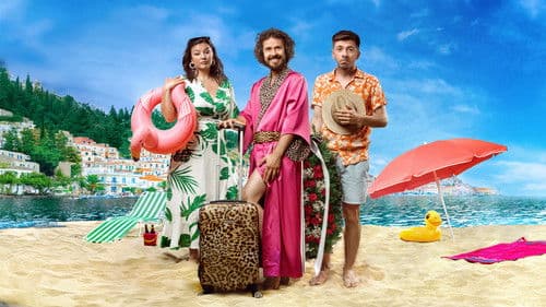 Moartea în vacanță Bild 3