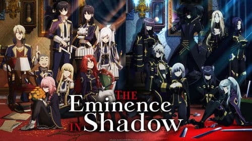 The Eminence in Shadow Bild 5