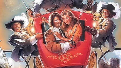 Die Rückkehr der Musketiere Bild 8